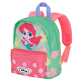 Mochila Preescolar Joy Disney Ariel « Fork »