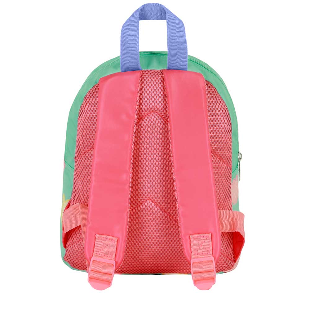 Mochila Preescolar Joy Disney Ariel « Fork »