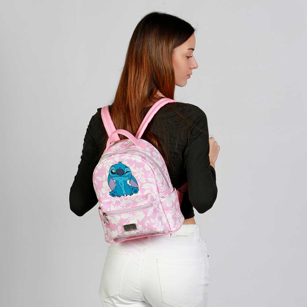 Sac à Dos Heady Disney Lilo & Stitch « Maui »