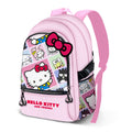 Zaino Fight FAN 2.2 Hello Kitty « Panels »