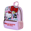 Sweet Hello Kitty « Panels » Backpack