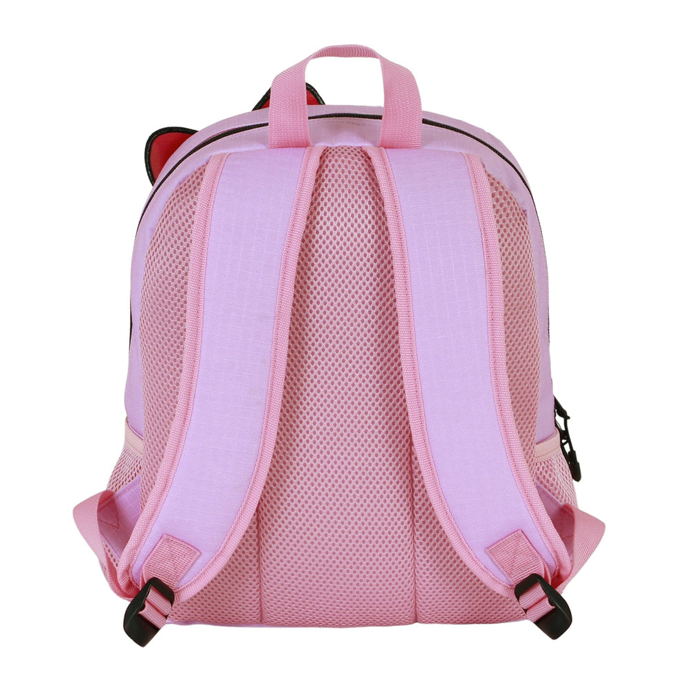Sweet Hello Kitty « Panels » Backpack