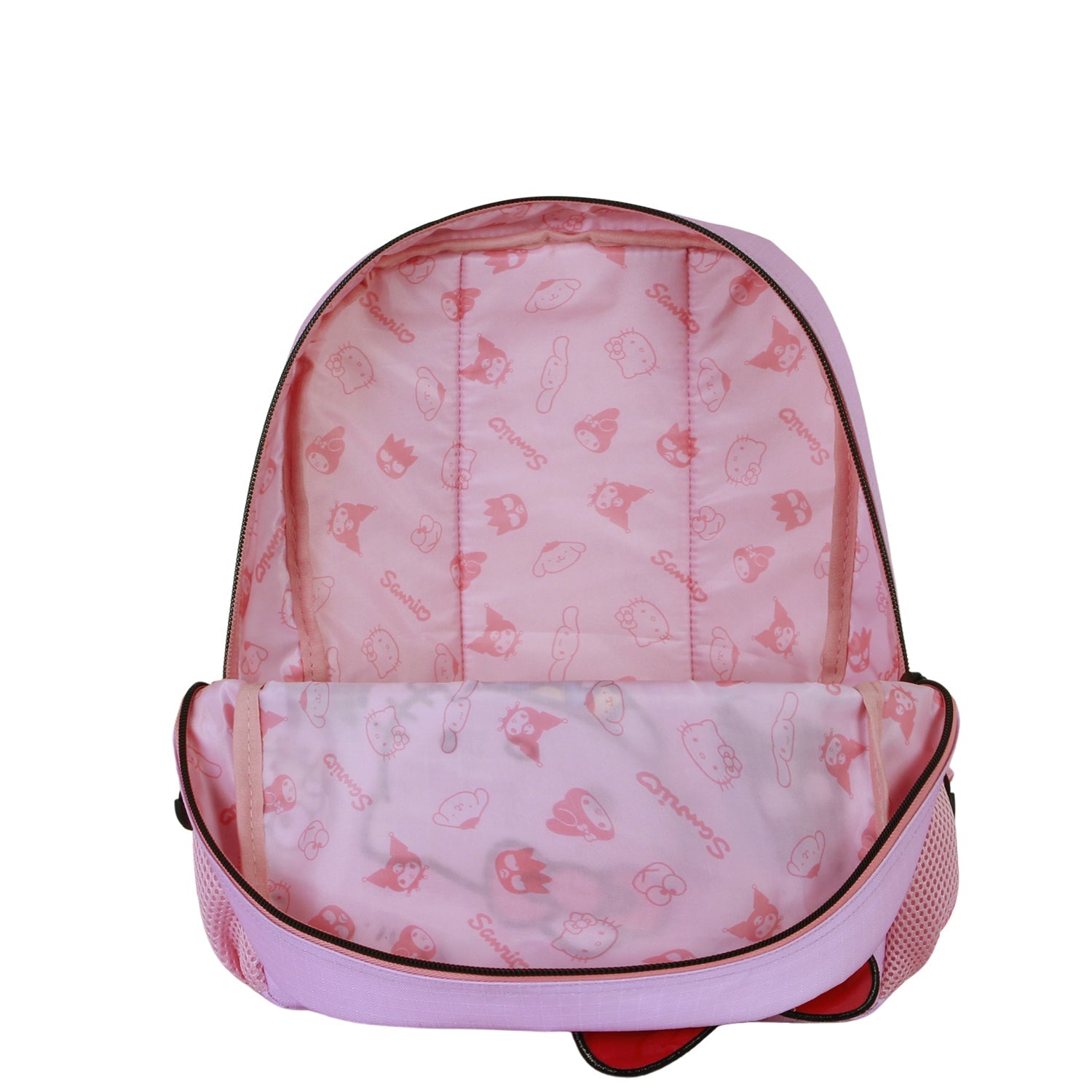 Sac à Dos Sweet Panneaux Hello Kitty