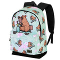 HS FAN 2.2 Rugzak Oh My Pop! « Capybara »
