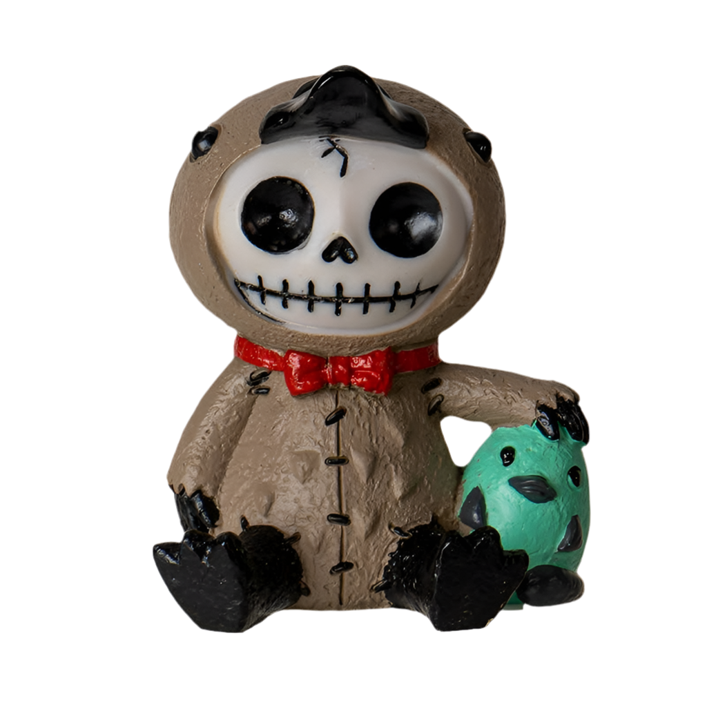 Ornithorynque Furrybones