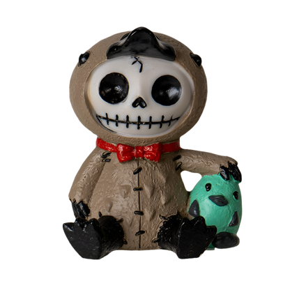 Ornithorynque Furrybones