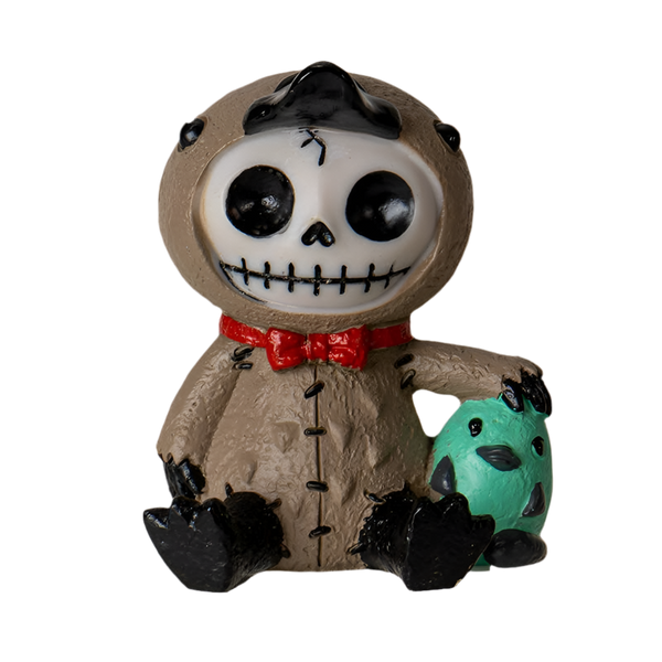 Ornitorinco Furrybones