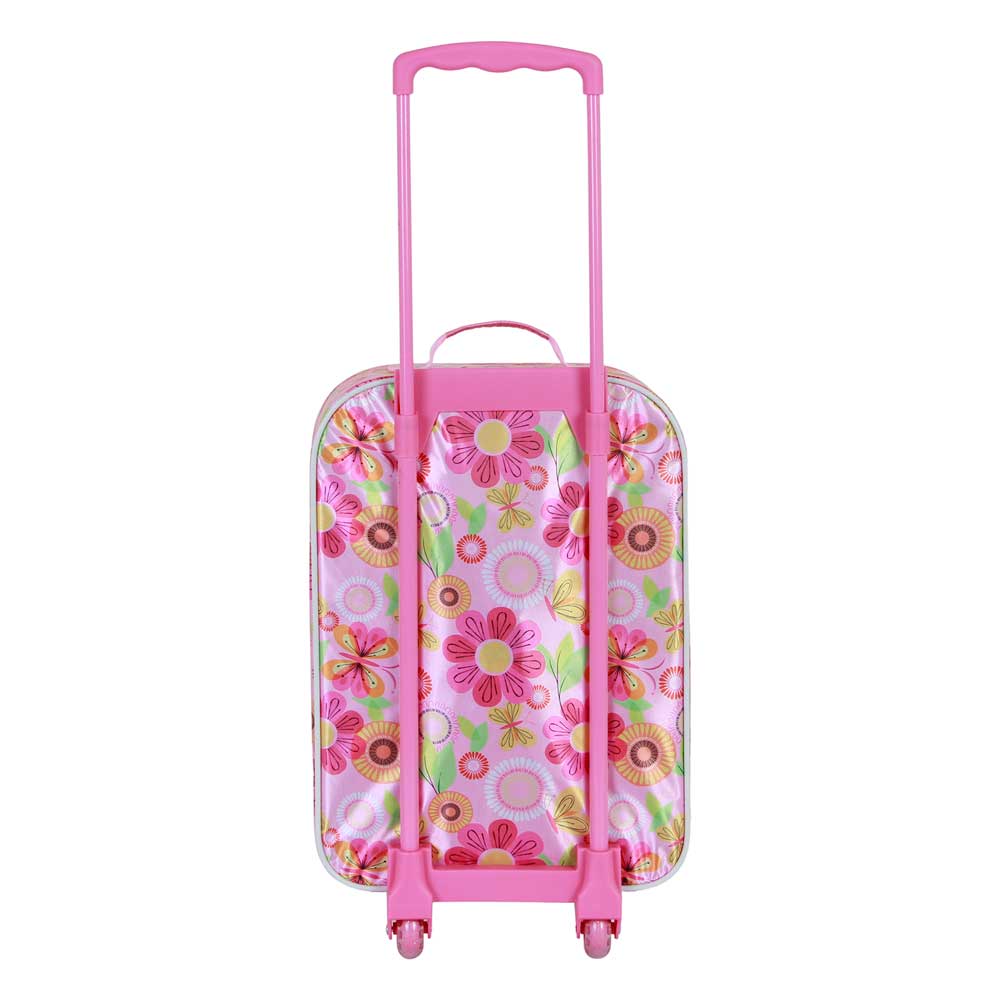 Mala Trolley Soft 3D Disney Minnie Mouse « Kitten »