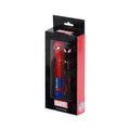 Pack de 2 Canetas de 10 Cores Marvel Spider-Man « Peter »