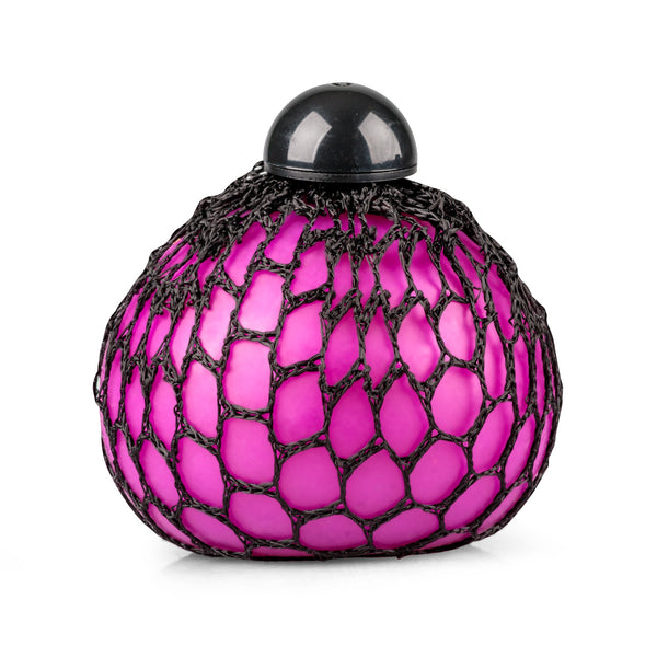 BALLE EN MAILLE SQUISHY