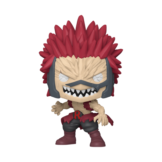 pop eijiro unbreakable 1009
