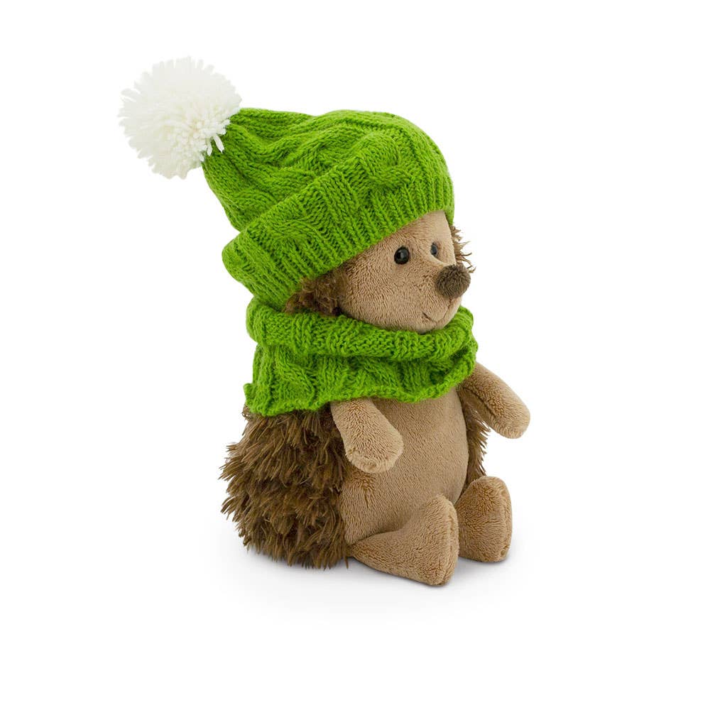Peluche hérisson Prickle : Paseo Alegre 15 cm