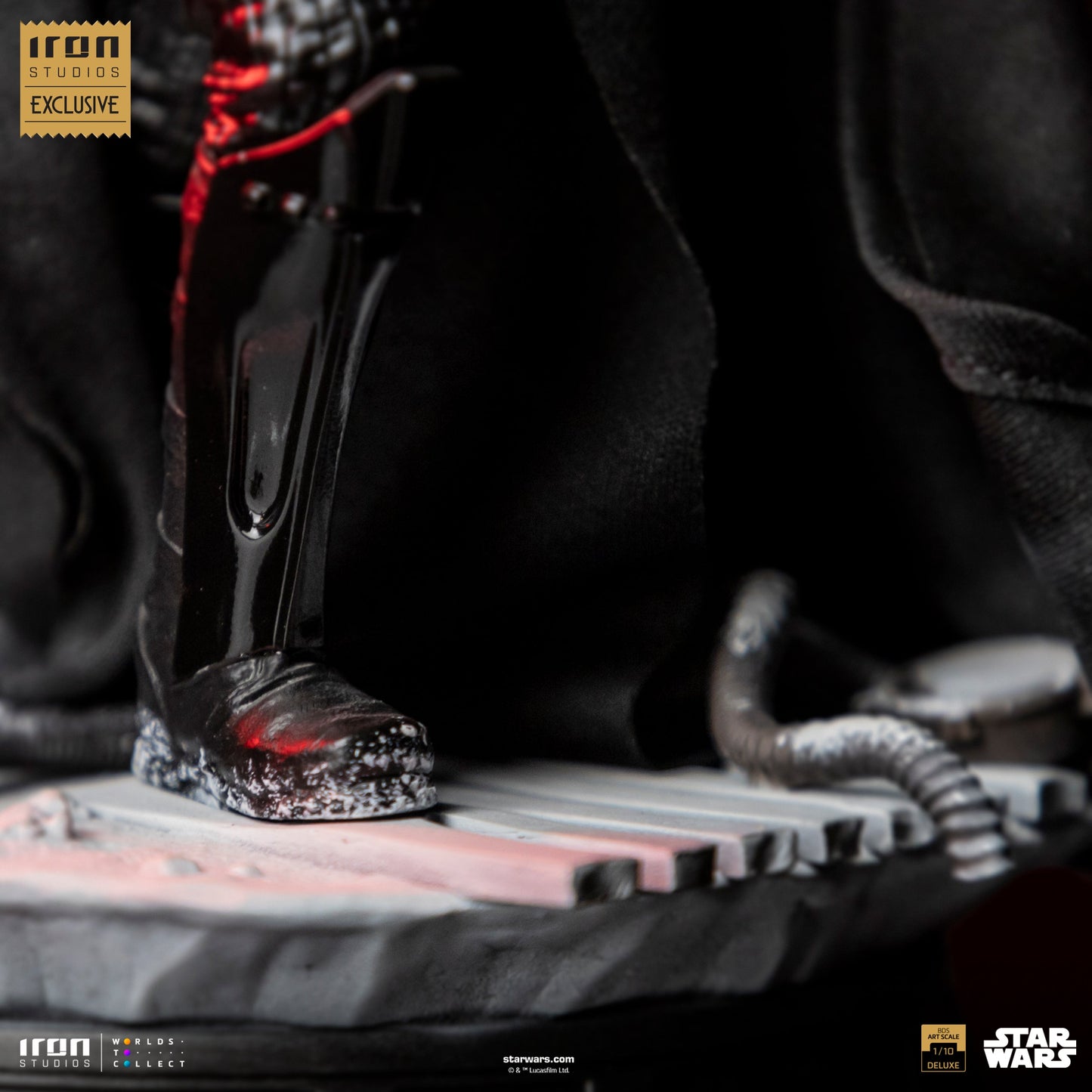 Statue Darth Vader (2023 Event Exclusive) - Star Wars - Art Scale 1/10