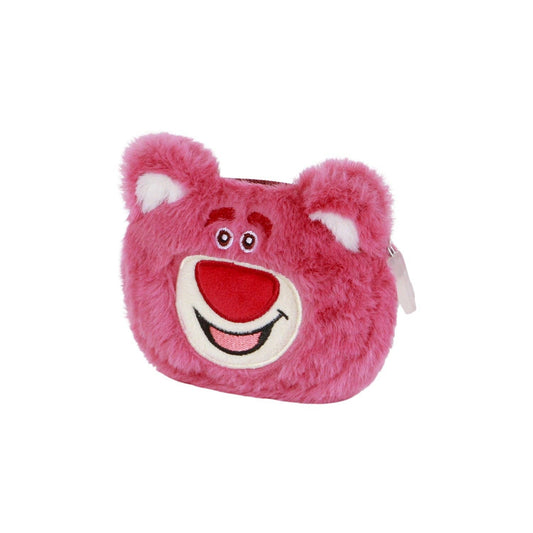 Disney pluche pillenportemonnee - Lotso Bear