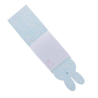 Miffy Rabbit A6 Notepad