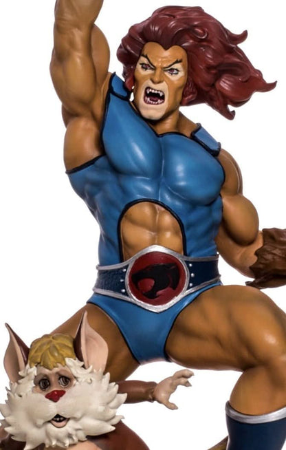 Statue Lion-O - Thundercats - Art Scale 1/10