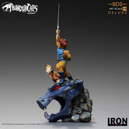 Statue Lion-O - Thundercats - Art Scale 1/10