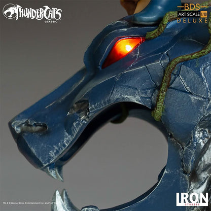 Statue Lion-O - Thundercats - Art Scale 1/10