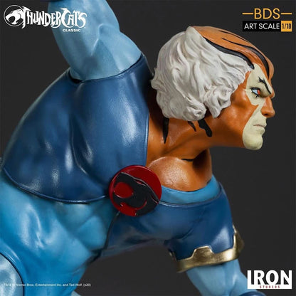 Statue Tygra - Thundercats - Art Scale 1/10