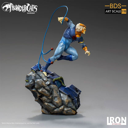 Statue Tygra - Thundercats - Art Scale 1/10