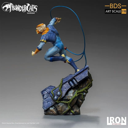 Statue Tygra - Thundercats - Art Scale 1/10