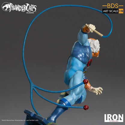 Statue Tygra - Thundercats - Art Scale 1/10