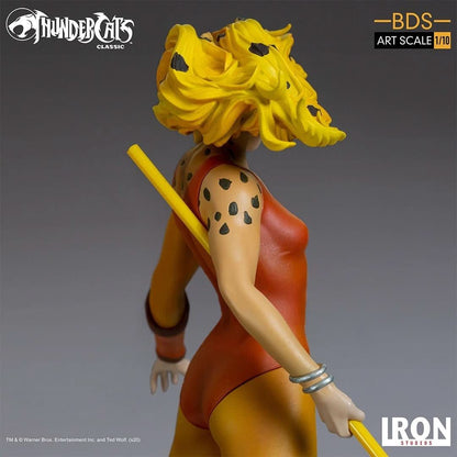 Statue Cheetara - Thundercats - BDS Art Scale 1/10