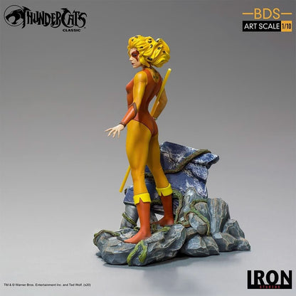 Statue Cheetara - Thundercats - BDS Art Scale 1/10