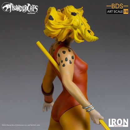 Statue Cheetara - Thundercats - BDS Art Scale 1/10