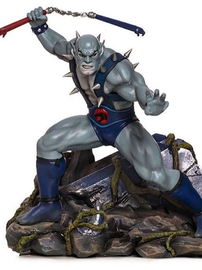 Statue Panthro - Thundercats - Art Scale 1/10