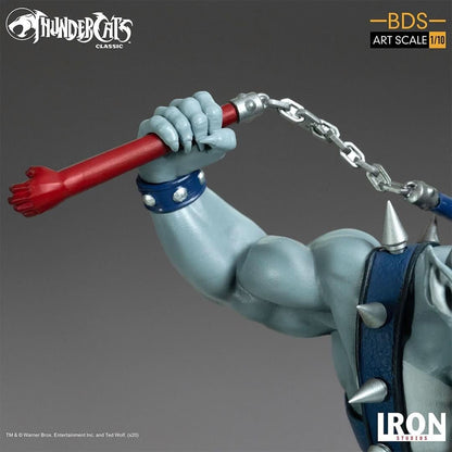 Statue Panthro - Thundercats - Art Scale 1/10