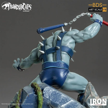 Statue Panthro - Thundercats - Art Scale 1/10