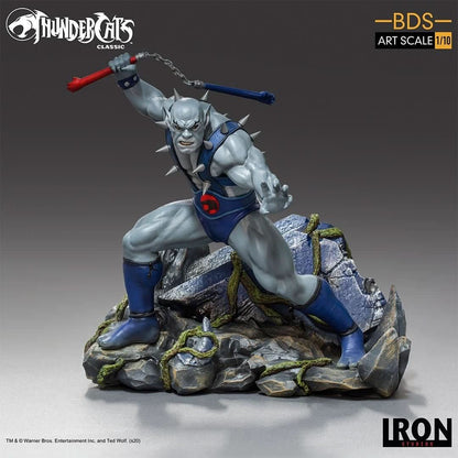 Statue Panthro - Thundercats - Art Scale 1/10
