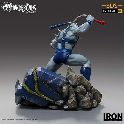 Statue Panthro - Thundercats - Art Scale 1/10