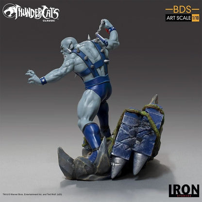 Statue Panthro - Thundercats - Art Scale 1/10