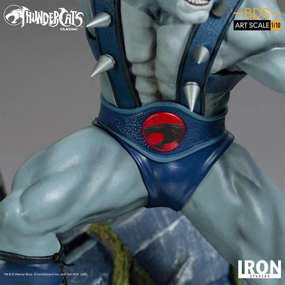 Statue Panthro - Thundercats - Art Scale 1/10