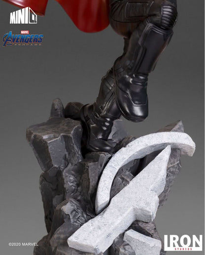Figurine Thor - Avengers: Endgame - Mini Co.