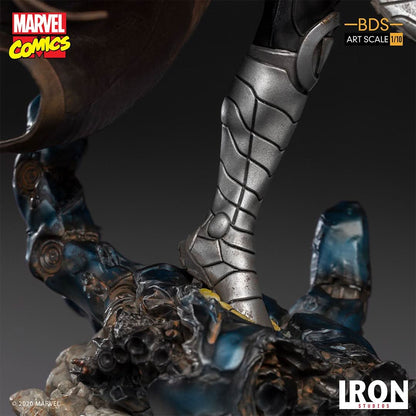 Statue Gambit - X-Men Marvel Comics - Art Scale 1/10