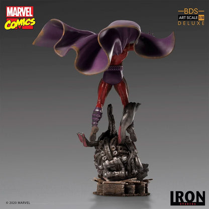Magneto Deluxe Statue - X-Men Marvel Comics - Art Scale 1/10