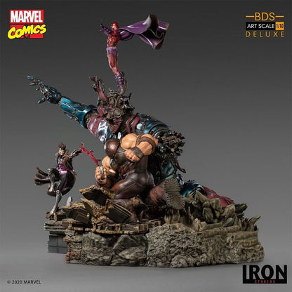 Statue Sentinel Vs X-Men #2 - Marvel Comics - Art Scale 1/10