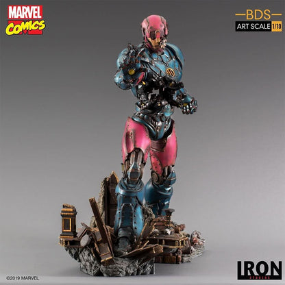 Statue Sentinel #1 - X-Men - BDS Art Scale 1/10 - Marvel Comics