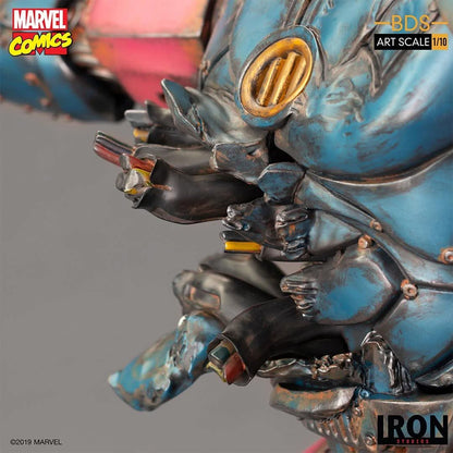 Statue Sentinel #1 - X-Men - BDS Art Scale 1/10 - Marvel Comics