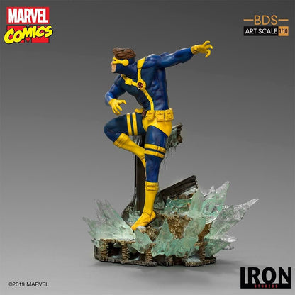Statue Cyclops - X-Men - Art Scale 1/10 - Marvel Comics