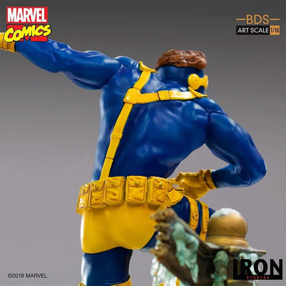Statue Cyclops - X-Men - Art Scale 1/10 - Marvel Comics