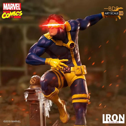Statue Cyclops - X-Men - Art Scale 1/10 - Marvel Comics