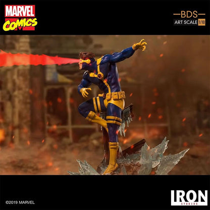 Statue Cyclops - X-Men - Art Scale 1/10 - Marvel Comics