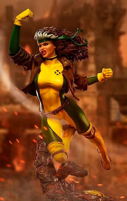Statue Rogue - X-Men - BDS Art Scale 1/10 - Marvel Comics