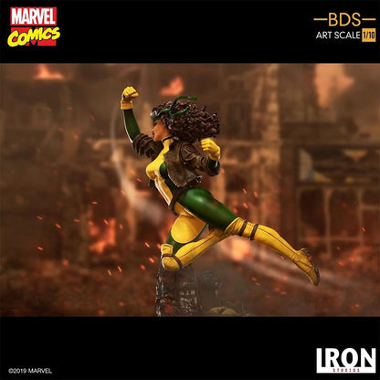 Statue Rogue - X-Men - BDS Art Scale 1/10 - Marvel Comics