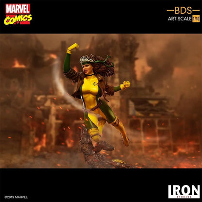 Statue Rogue - X-Men - BDS Art Scale 1/10 - Marvel Comics
