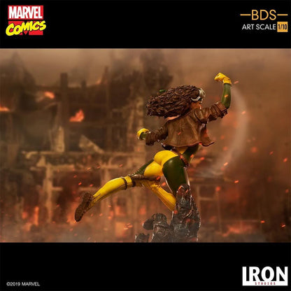 Statue Rogue - X-Men - BDS Art Scale 1/10 - Marvel Comics